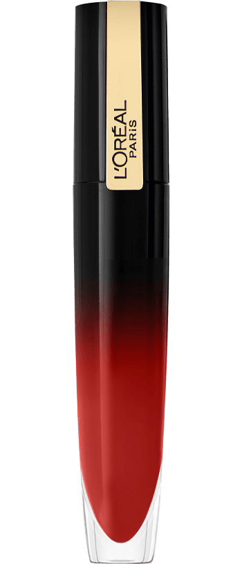 L Oreal Paris Barra De Labios Brilliant Signature 000 3600523794843 Front